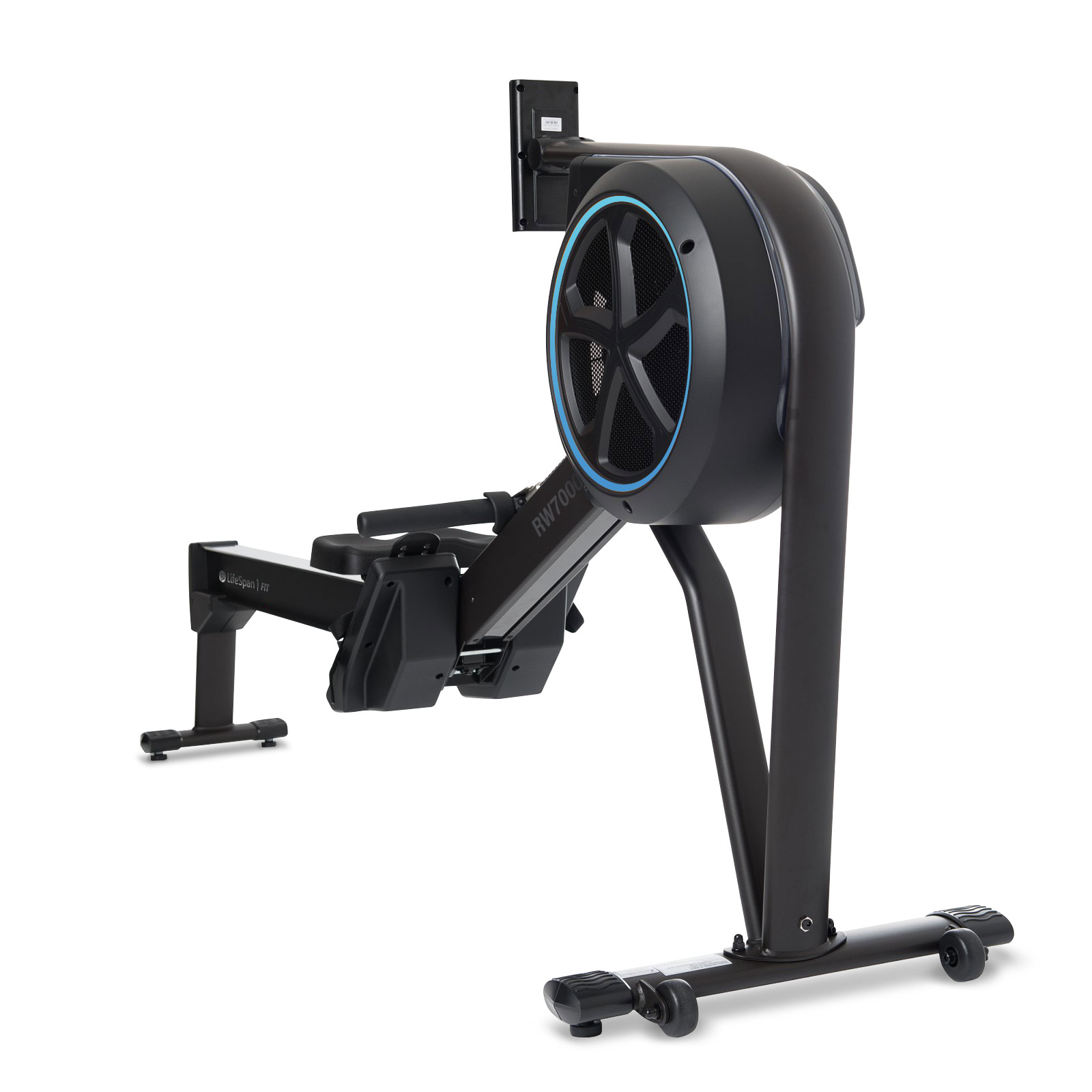 New Lifespan RW7000 Folding Rower