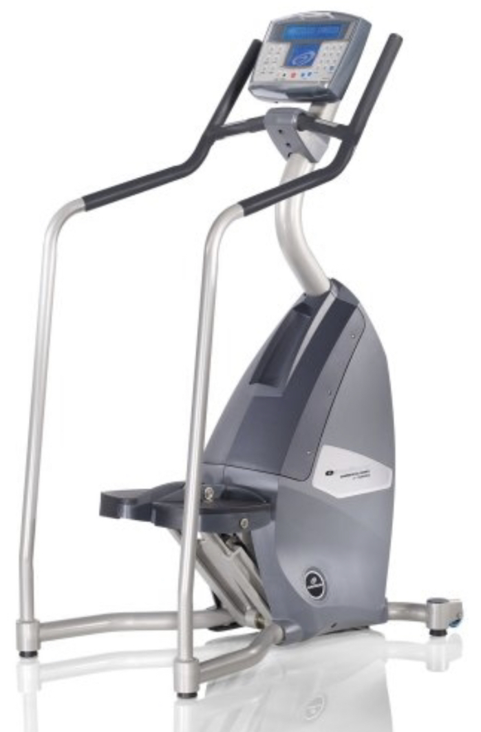 Used Nautilus Stairmaster SC916 Stepper