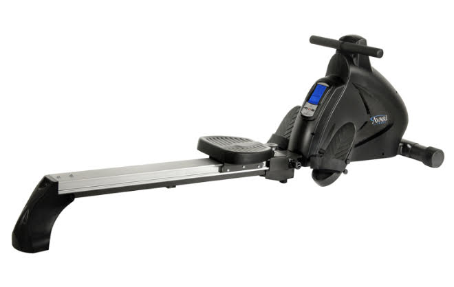 Used Avari A350-700A 004162 Folding Rower