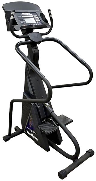 Used Stairmaster 4600 PT 17009 Stepper