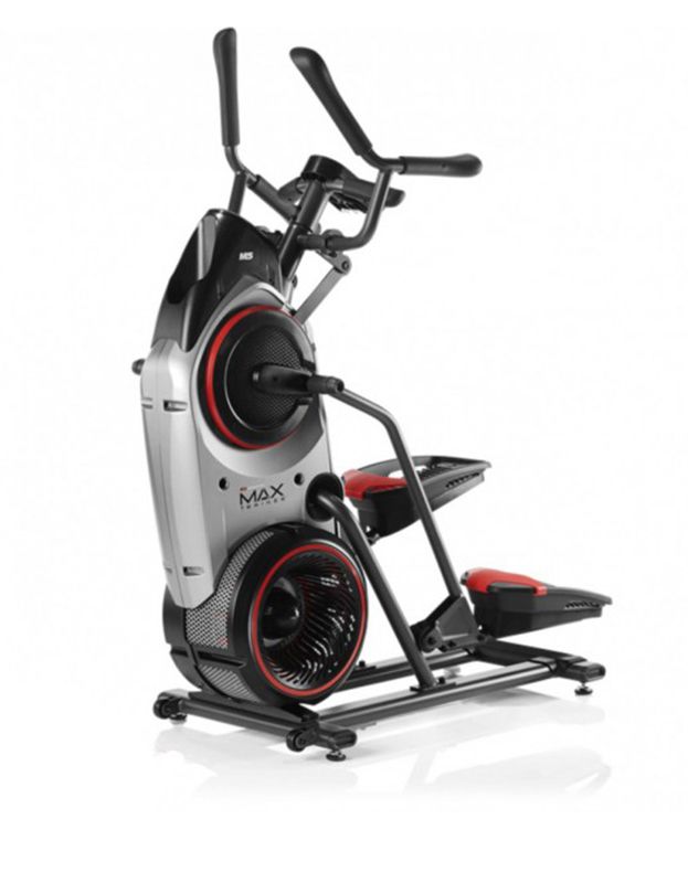 Used Bowflex Max Trainer M5 15/33 Non Folding Stepper