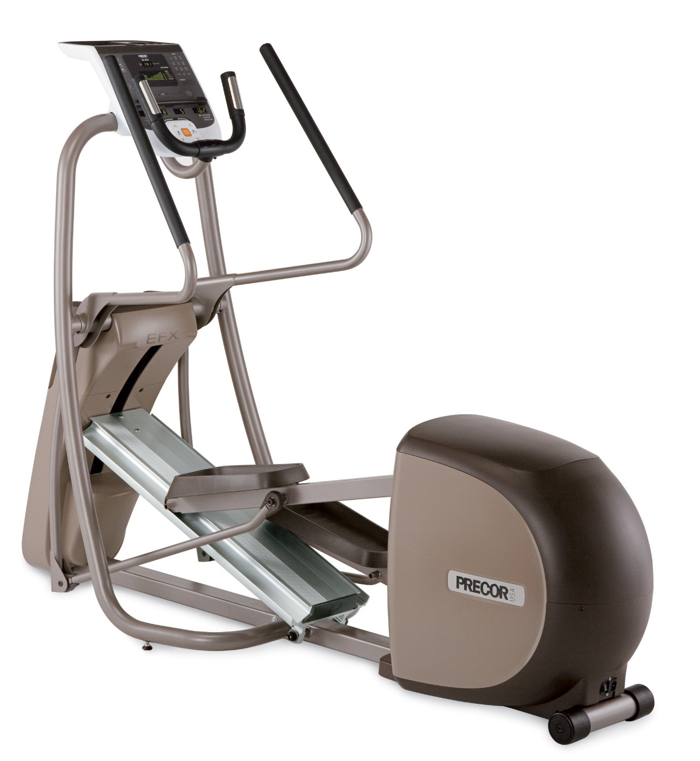 Used Precor 5.33 ATRR Elliptical