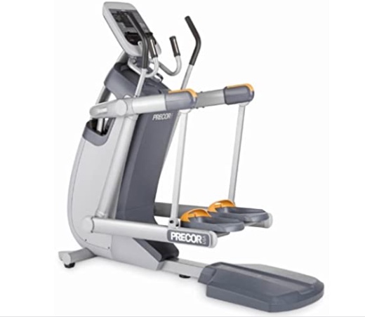 Used Precor AMT 100i A Class A927 Elliptical