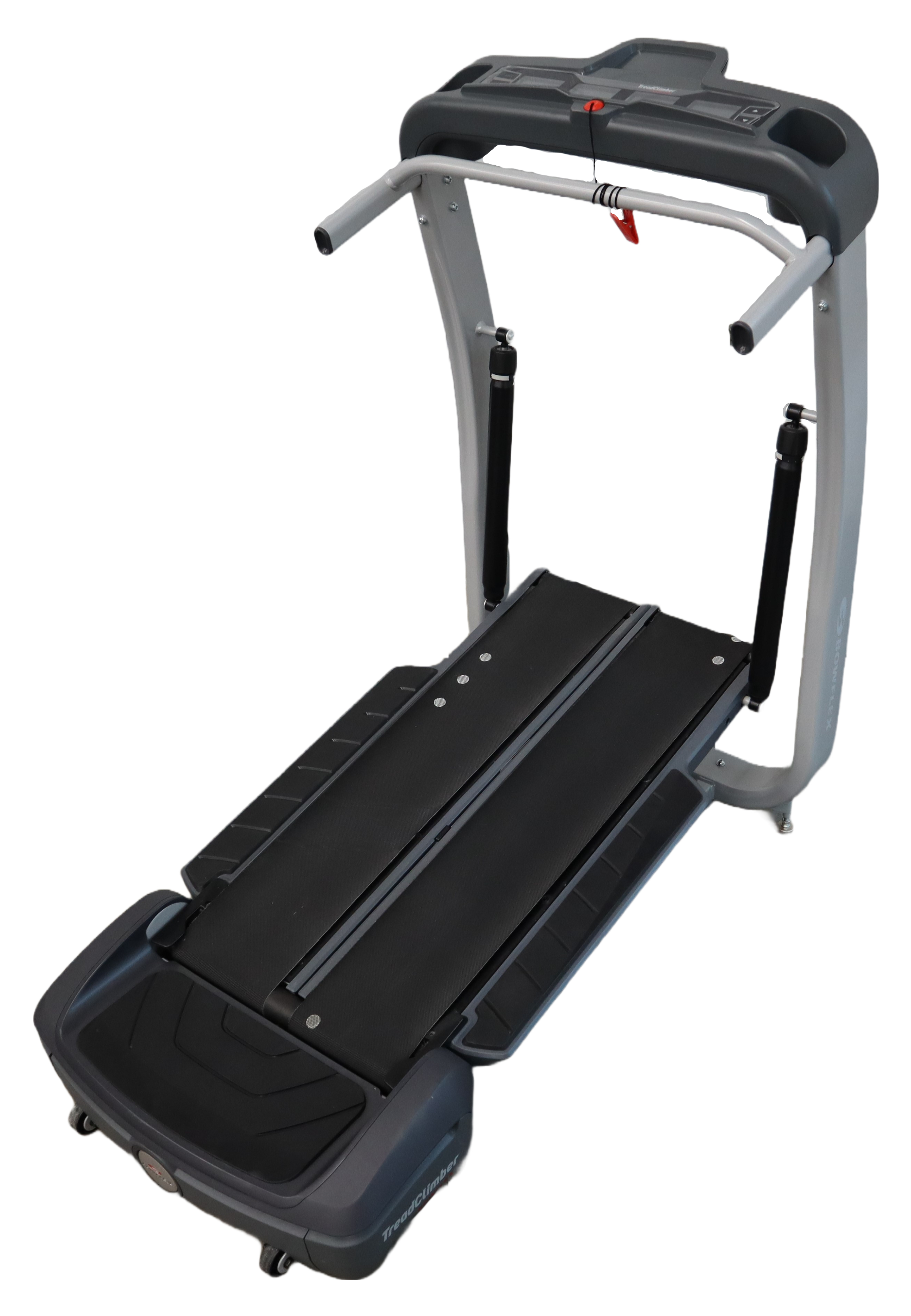 Used Bowflex TC10 Treadclimber Treadmill