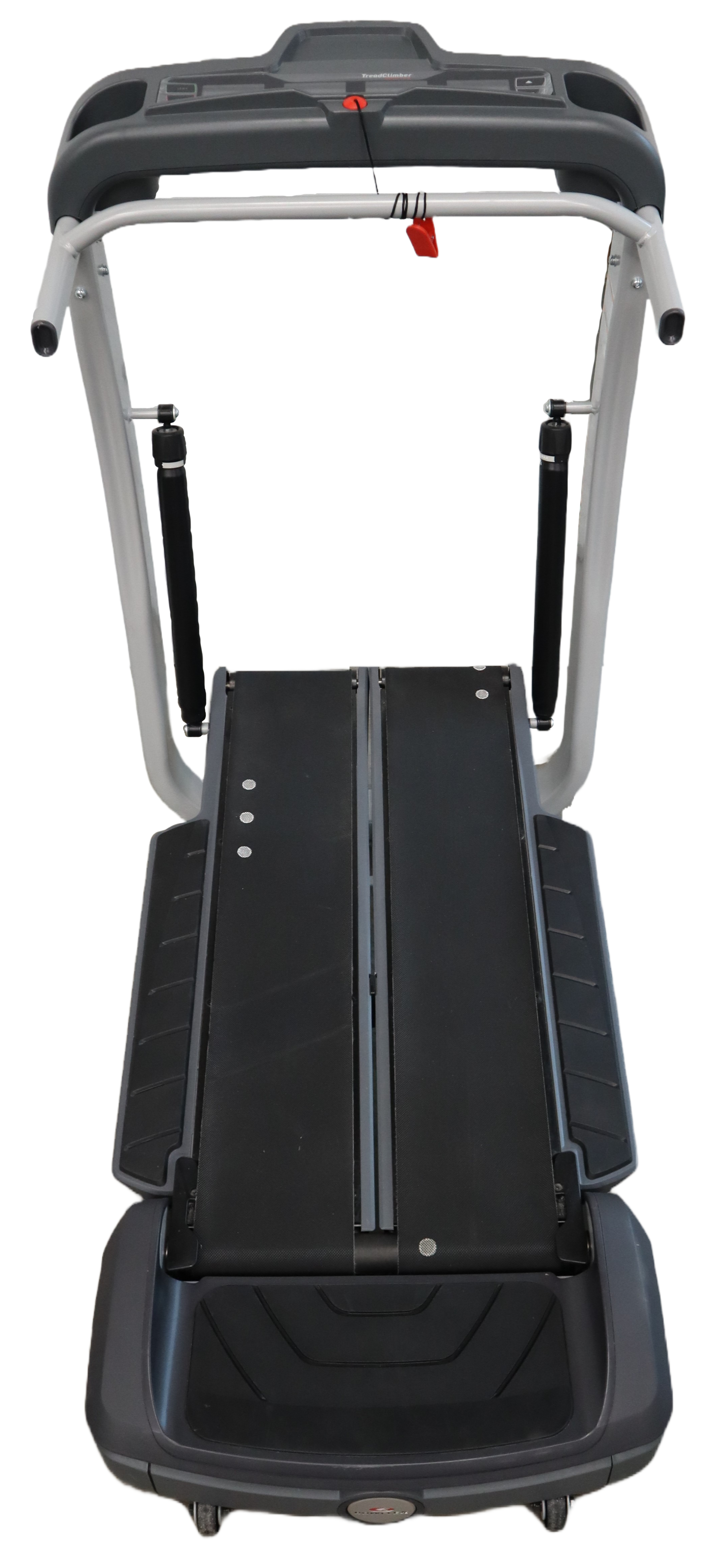 Used Bowflex TC10 Treadclimber Treadmill