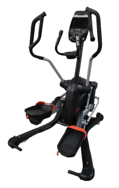 Used Bowflex LateralX LX5 Adjustable Stride Elliptical