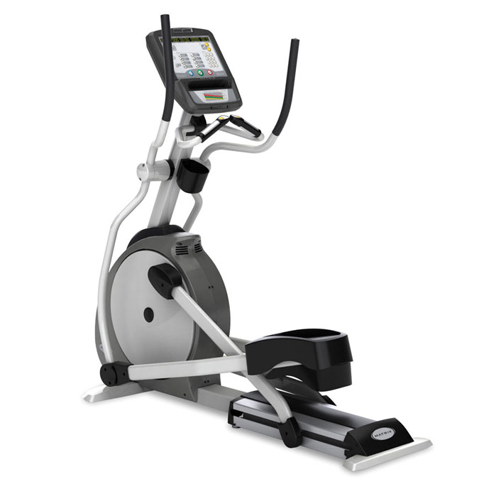 Used Matrix E5x - E5xc Traditional EP81 Elliptical