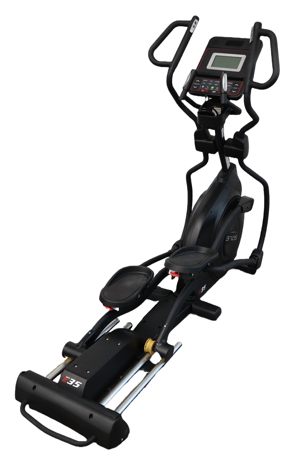Refurbished Sole E35 Elliptical