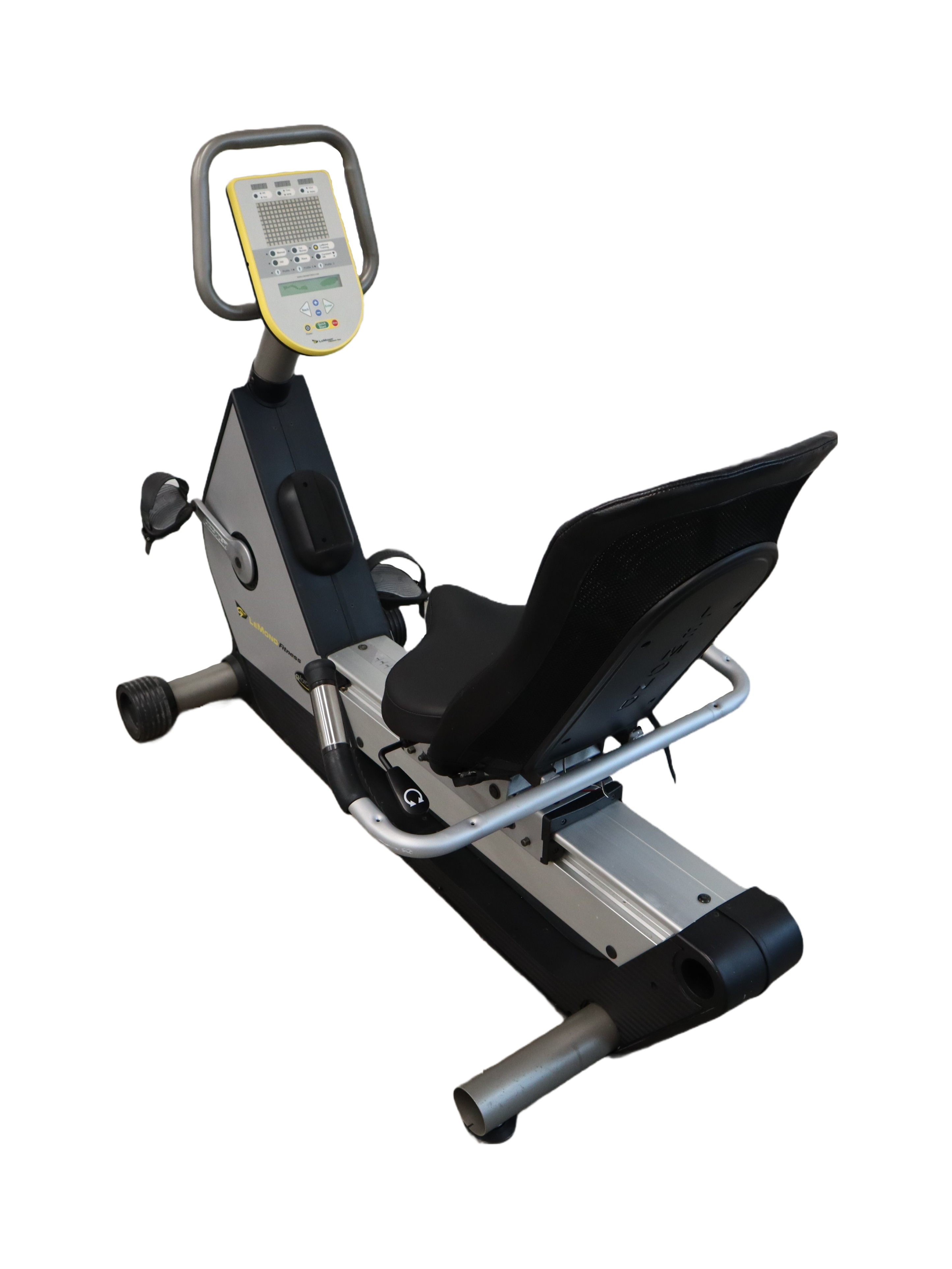 Used LeMond Fitness G Force RT 70300-4 Recumbent Stationary Bike
