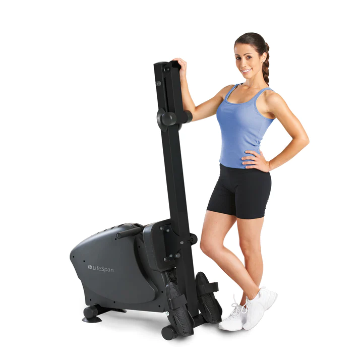 New Lifespan RW1000 Folding Rower