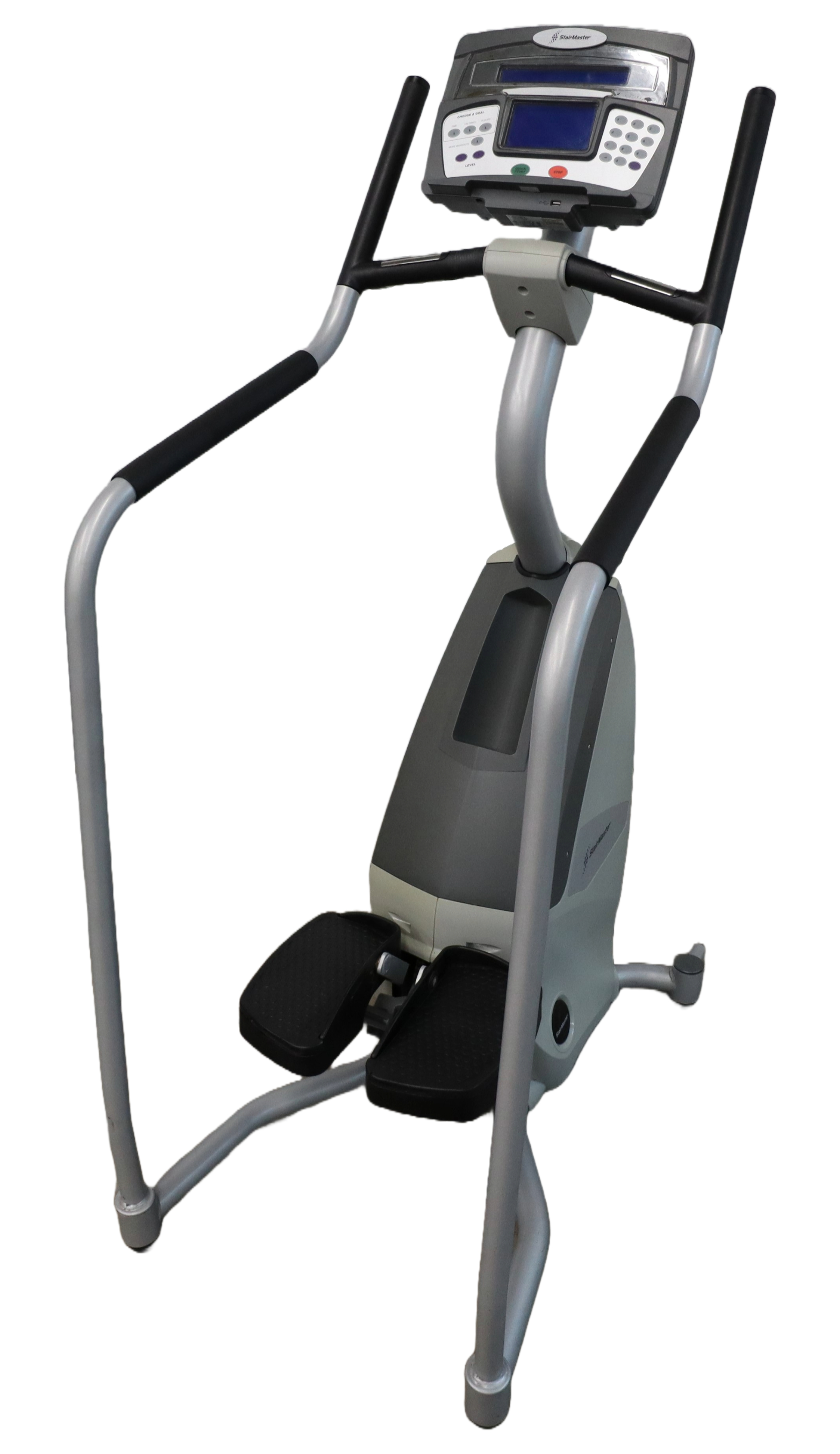 Used Stairmaster SC5 150005-D1 Stepper