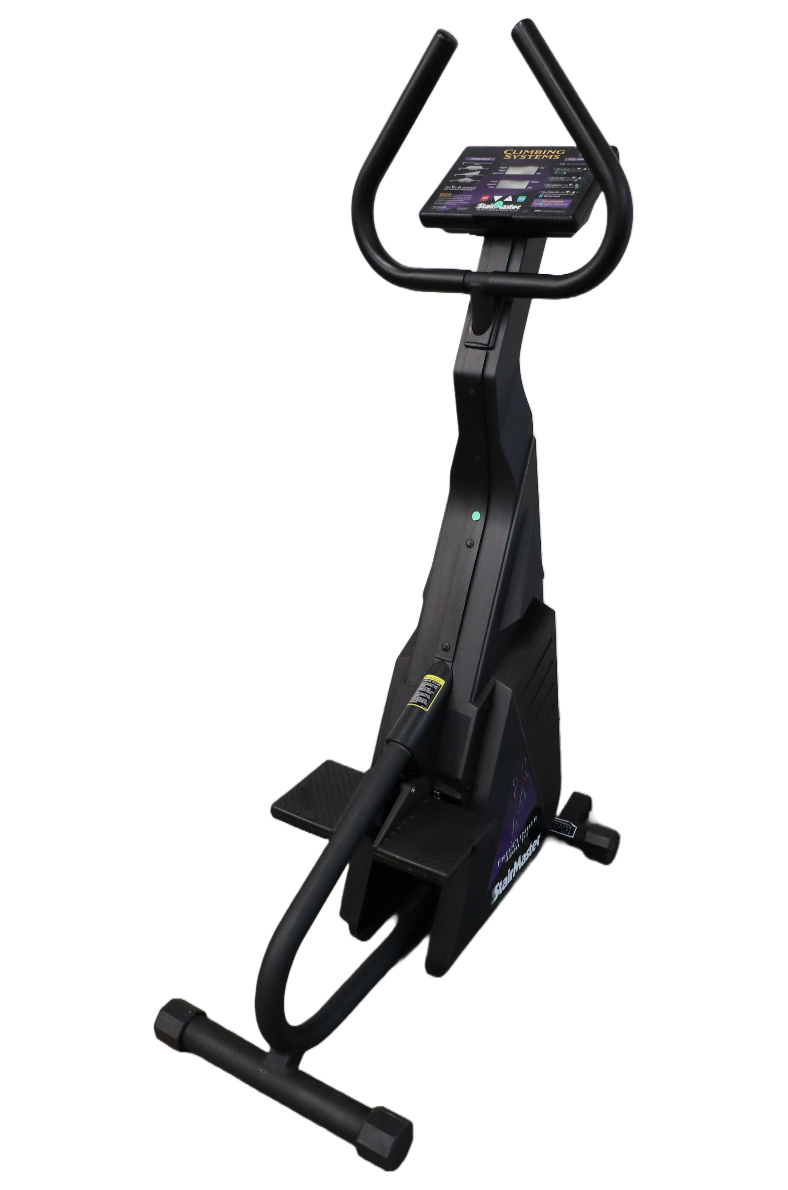 Used Stairmaster 4200PT 150000 Stepper