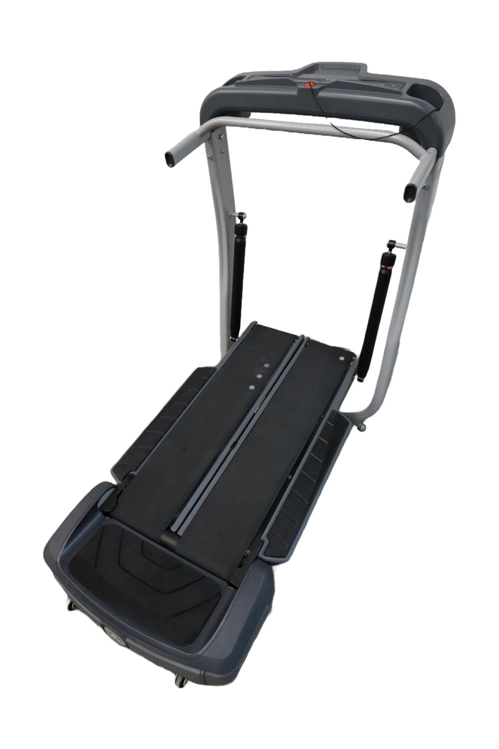 Used Bowflex TC10 Treadclimber 004628 Non Folding Treadmill