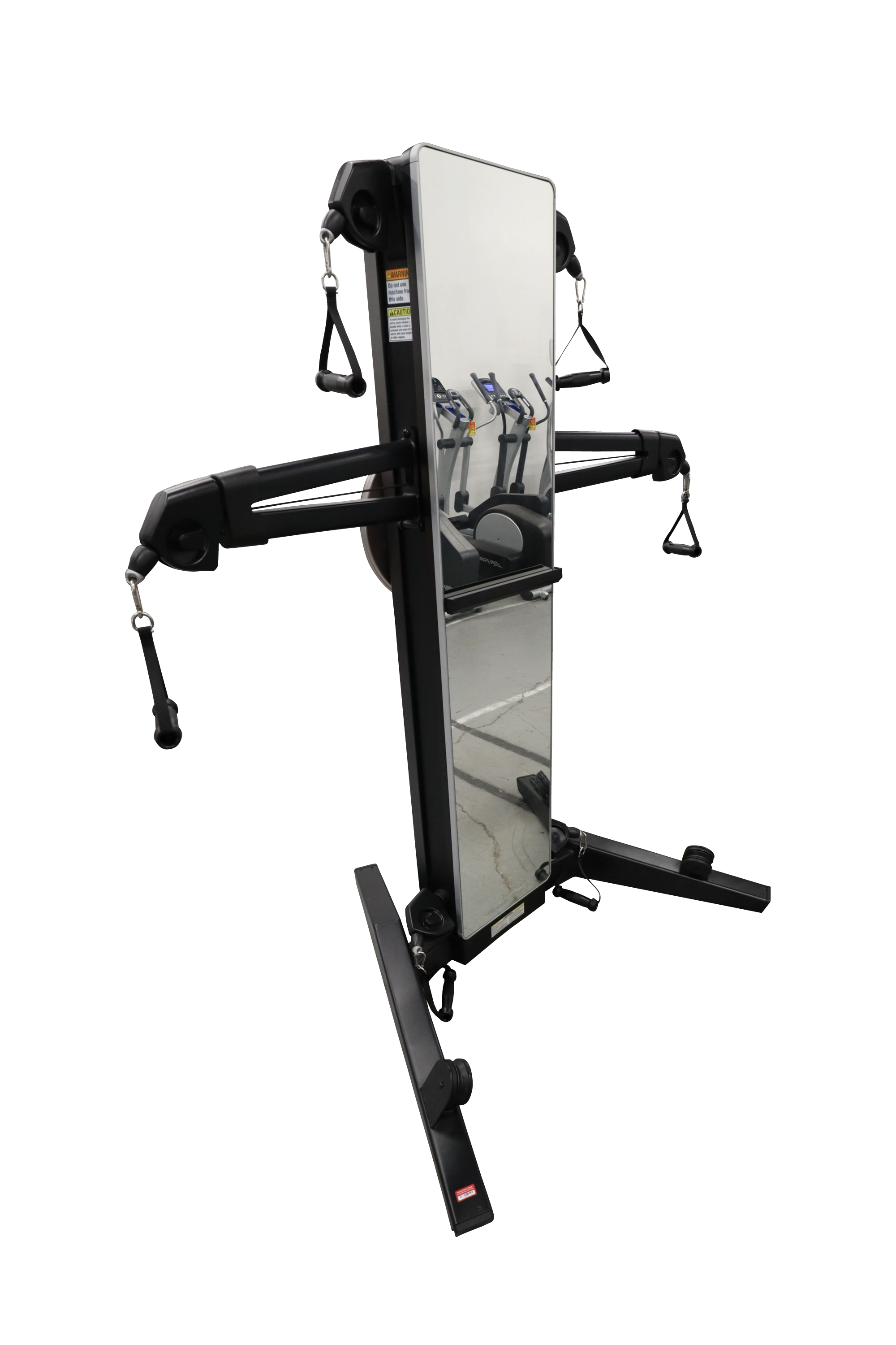 Used NordicTrack Fusion CST Studio NTSY249210 Strength System