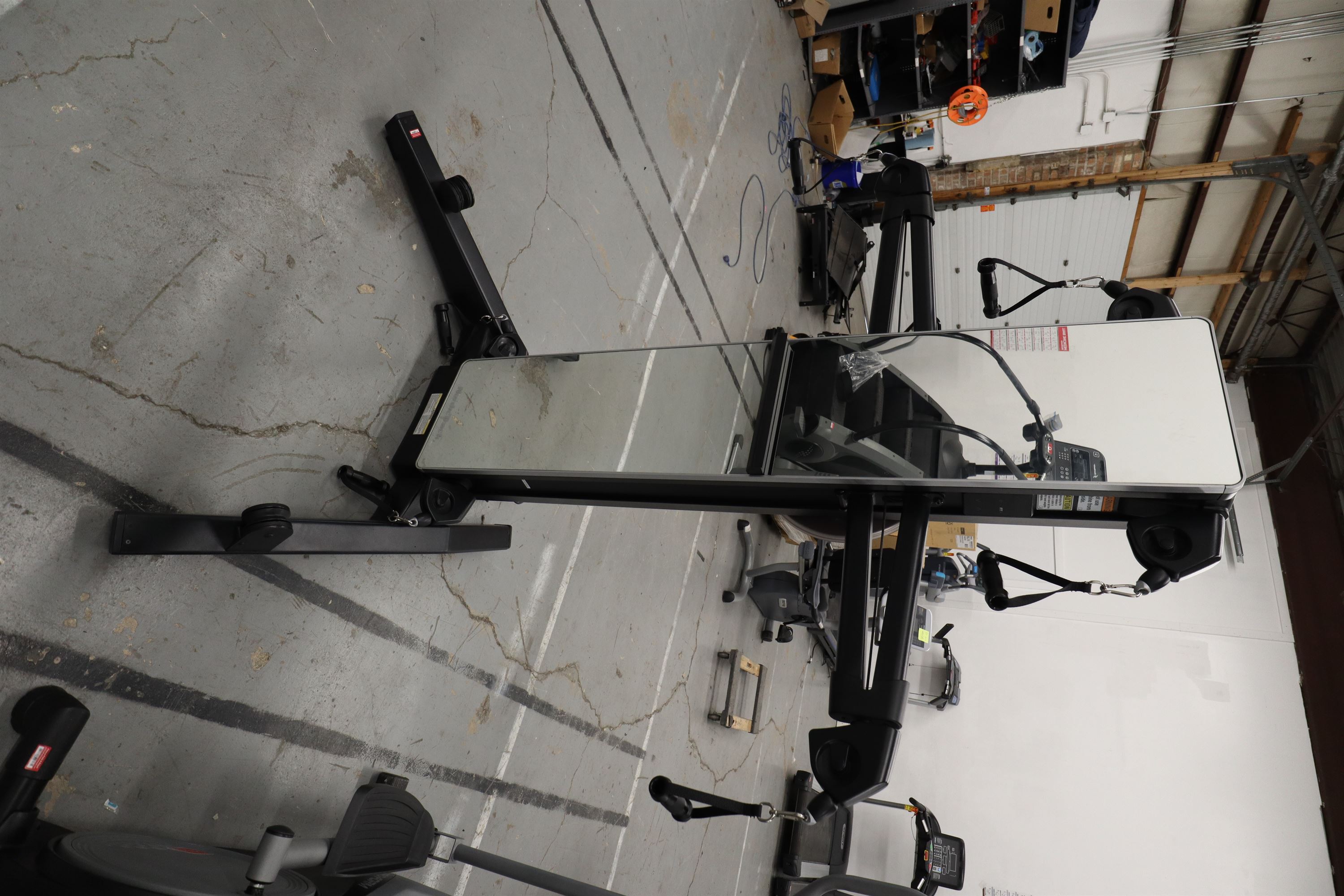 Used NordicTrack Fusion CST Studio NTSY249210 Strength System