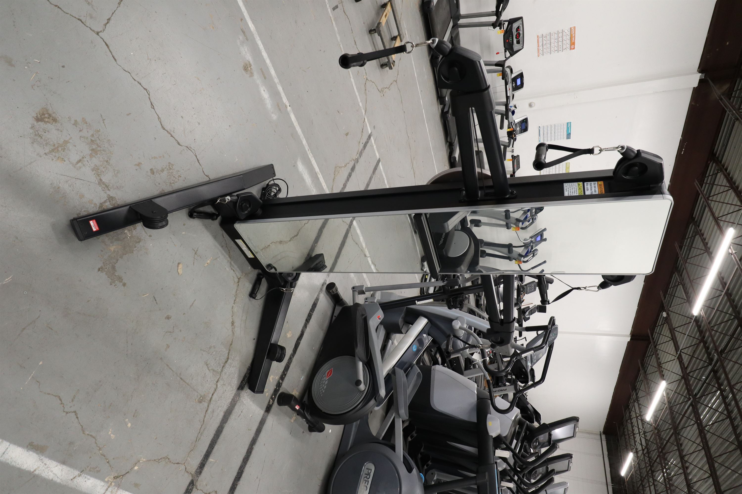 Used NordicTrack Fusion CST Studio NTSY249210 Strength System