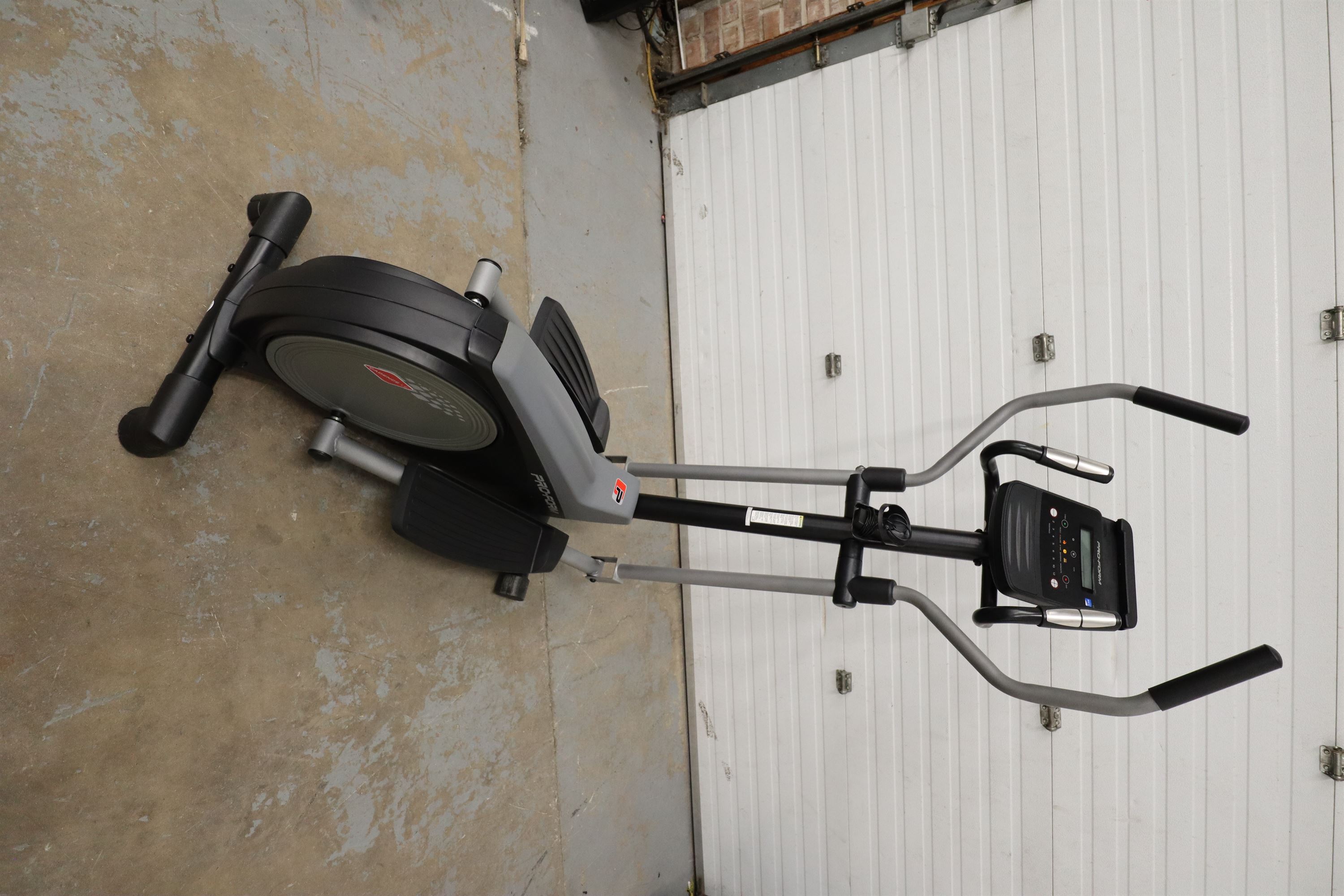 Used ProForm Cadence LE PFEL629191 Elliptical