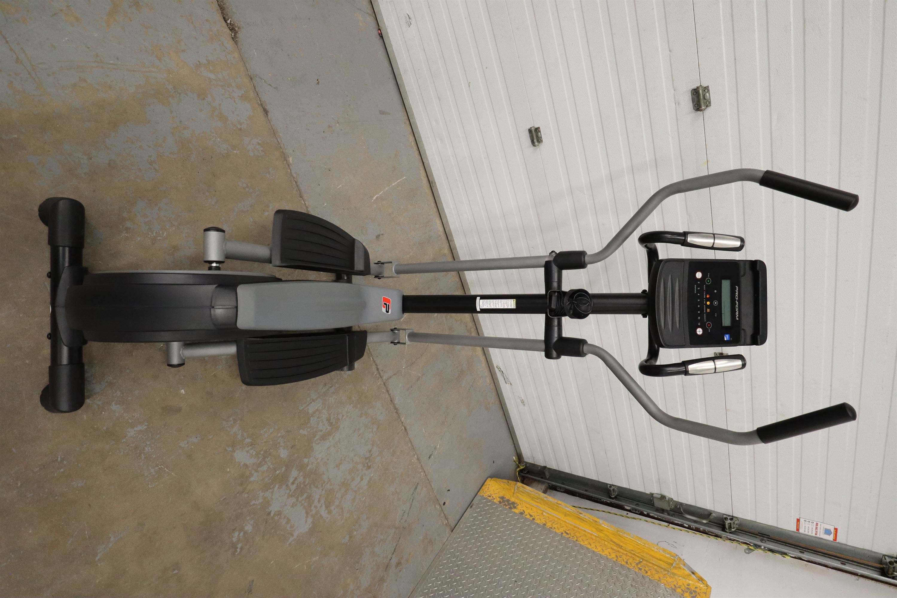 Used ProForm Cadence LE PFEL629191 Elliptical