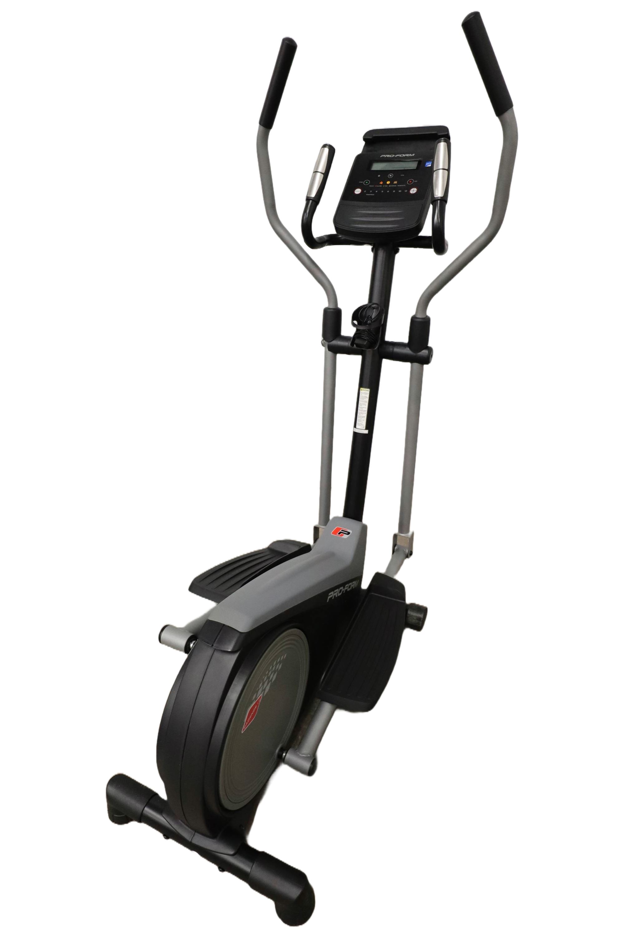 Used ProForm Cadence LE PFEL629191 Elliptical