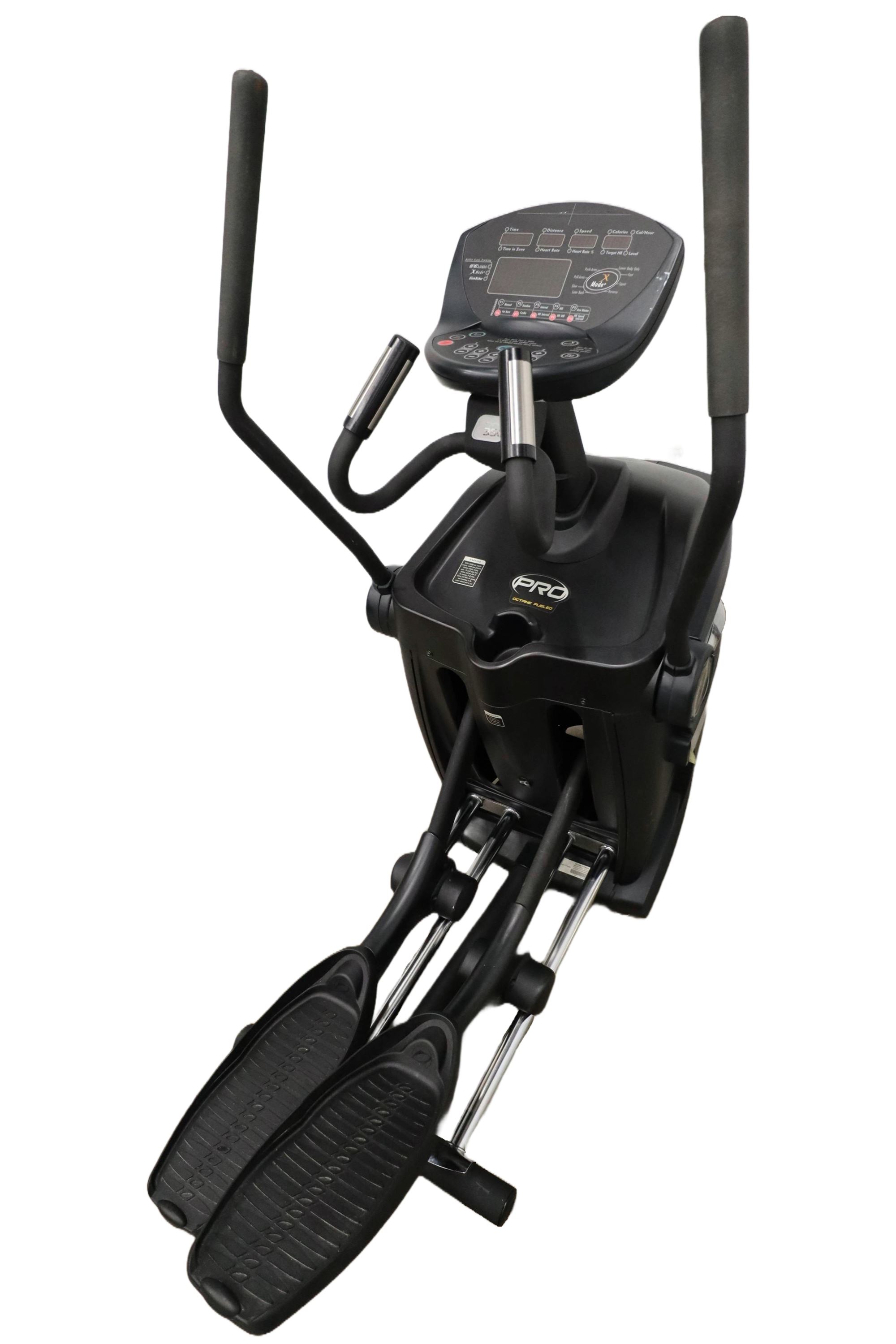 Used Octane Fitness Pro 350 R04087 Elliptical