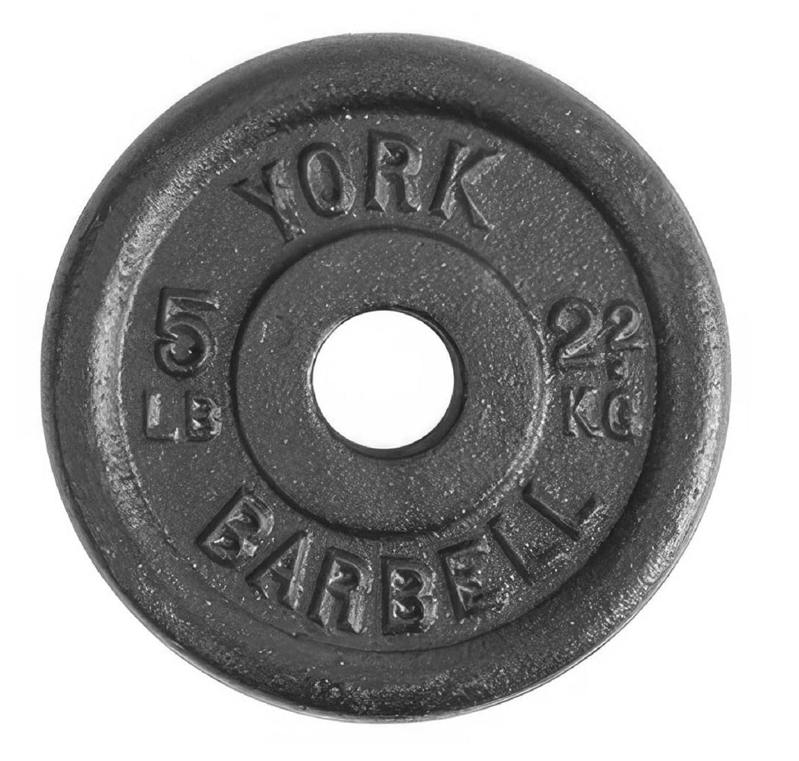 New York Barbell 1 York Freeweight
