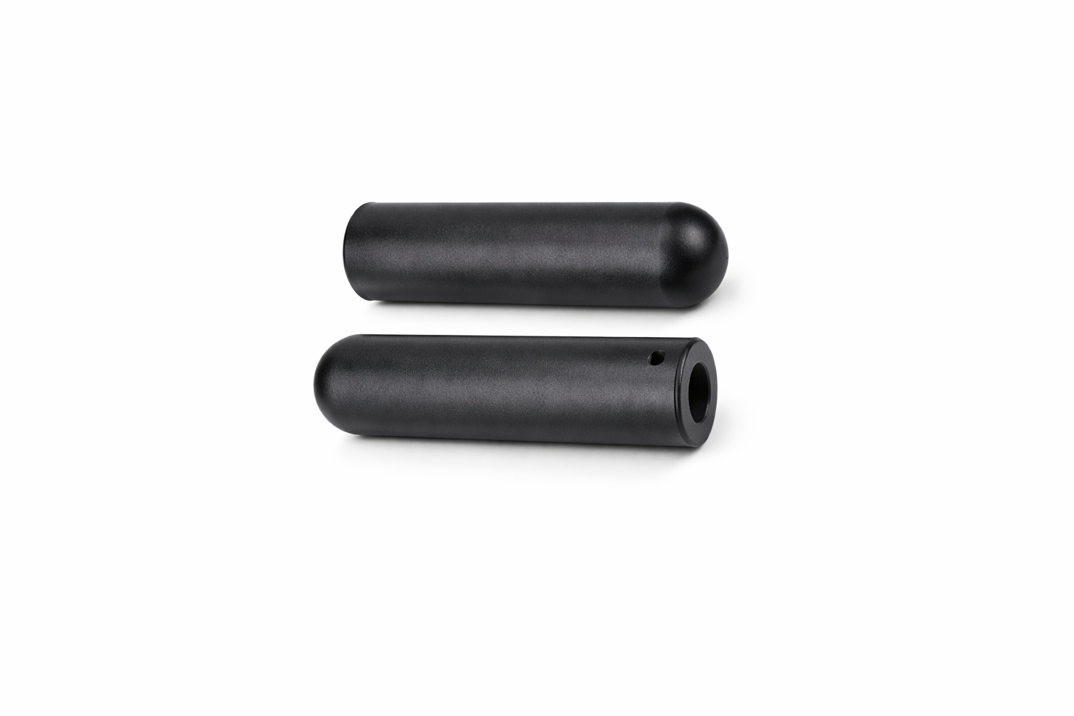 New Hydra Fitness Standard to Olympic Weight Storage Sleeve Barbell Adapter D50x200 Freeweights & Accessorie