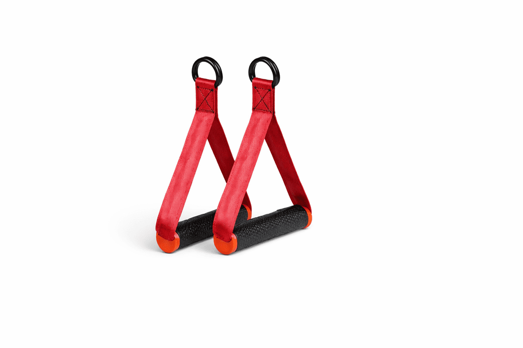 New Hydra Fitness Strap handle(plastic) Size 40_144_230