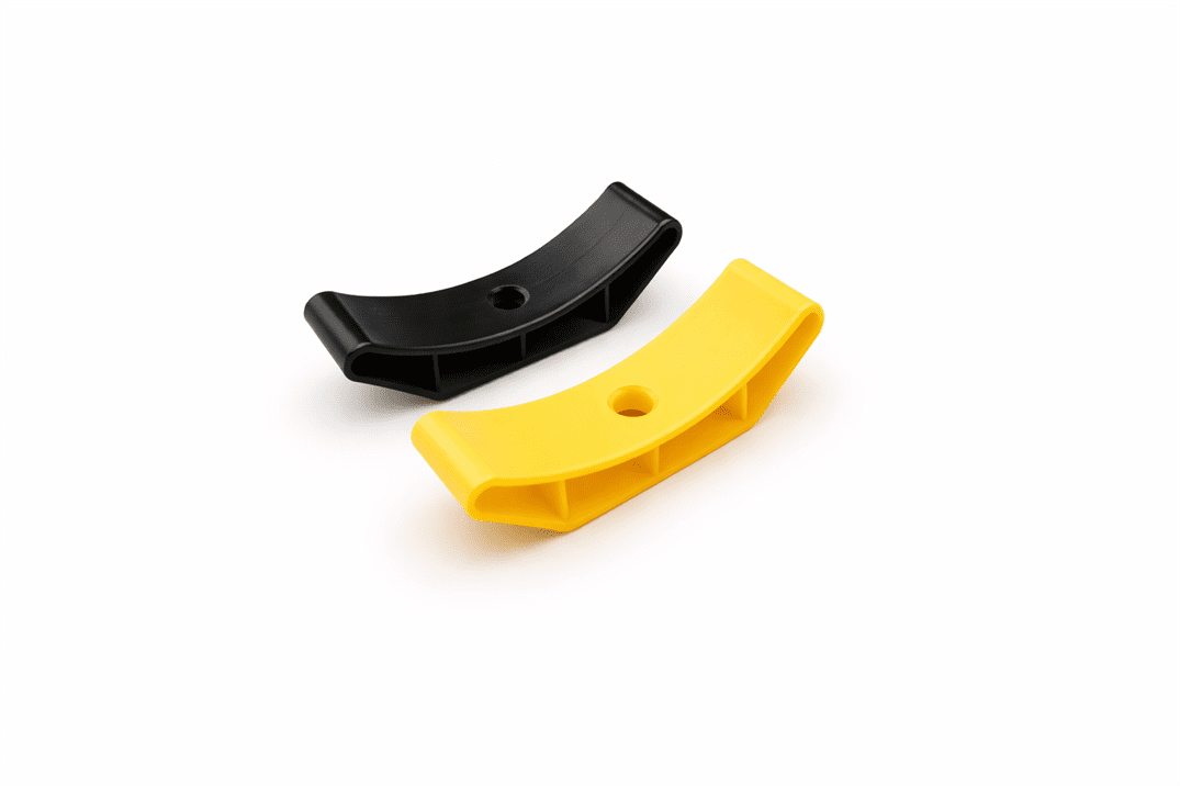 New Hydra Fitness Plastic Dumbbell Rack Weight Saddle Rest 150Lx40wx80h D10 Freeweights & Accessorie