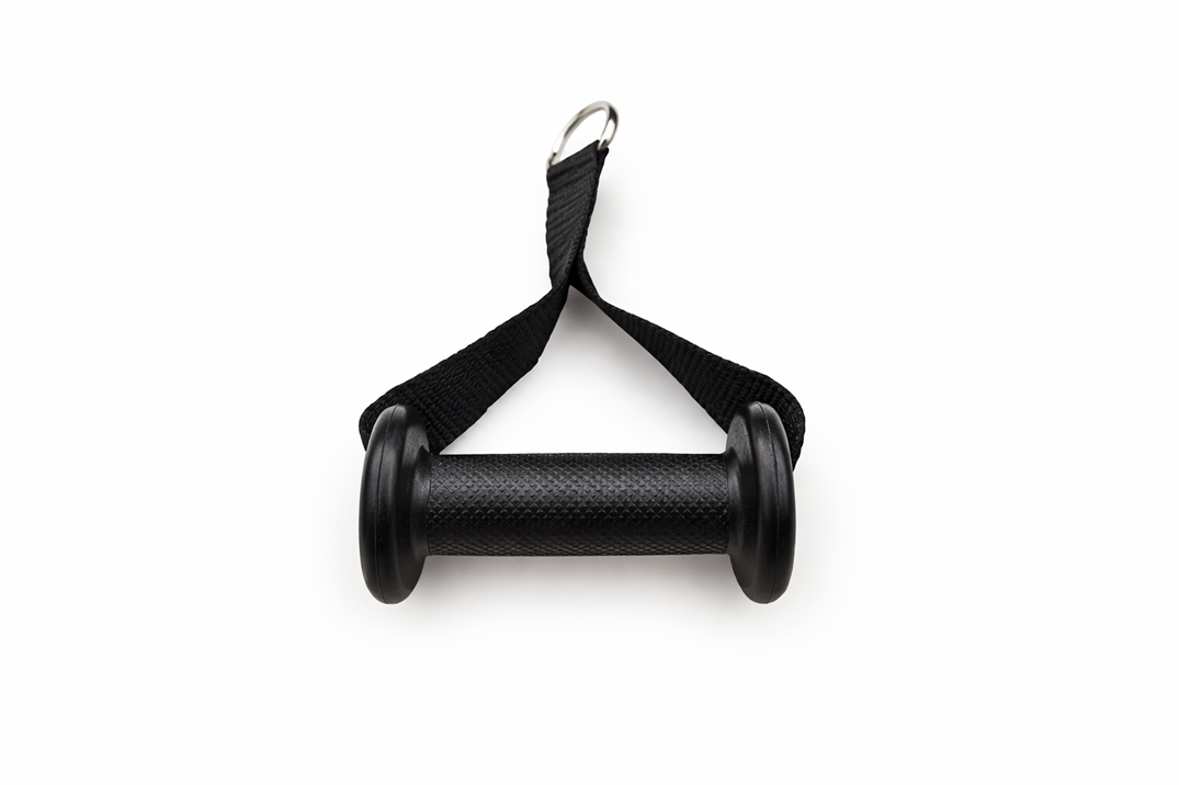 New Hydra Fitness Strap Handle?Hard)  Size 38_146_240 Freeweights & Accessorie