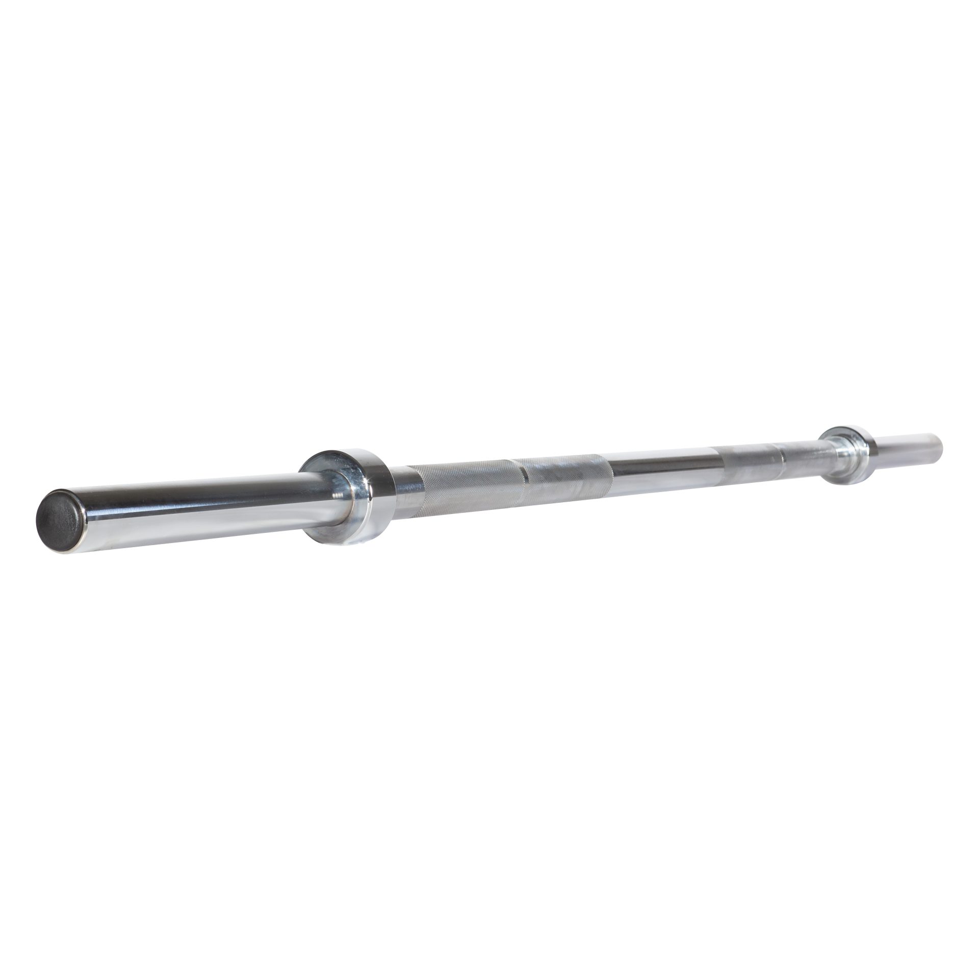 New York Extreme 2&rdquo; Grip Olympic Weight Bar York Freeweight