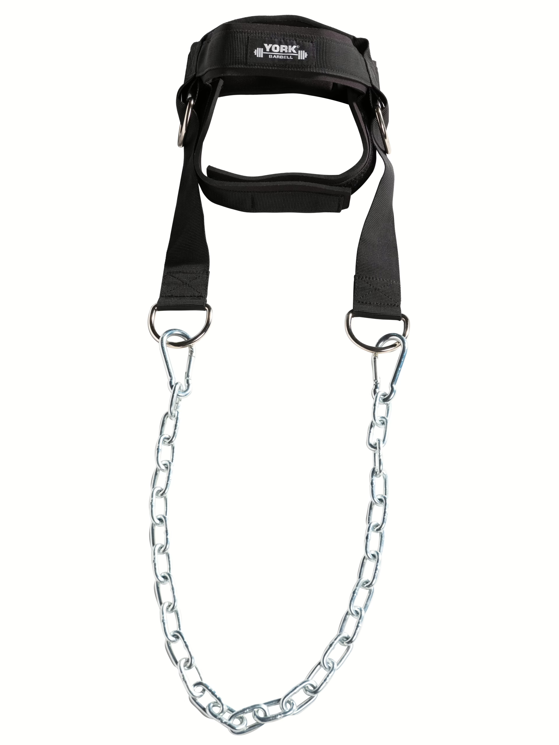 New York Head Harness York Freeweight