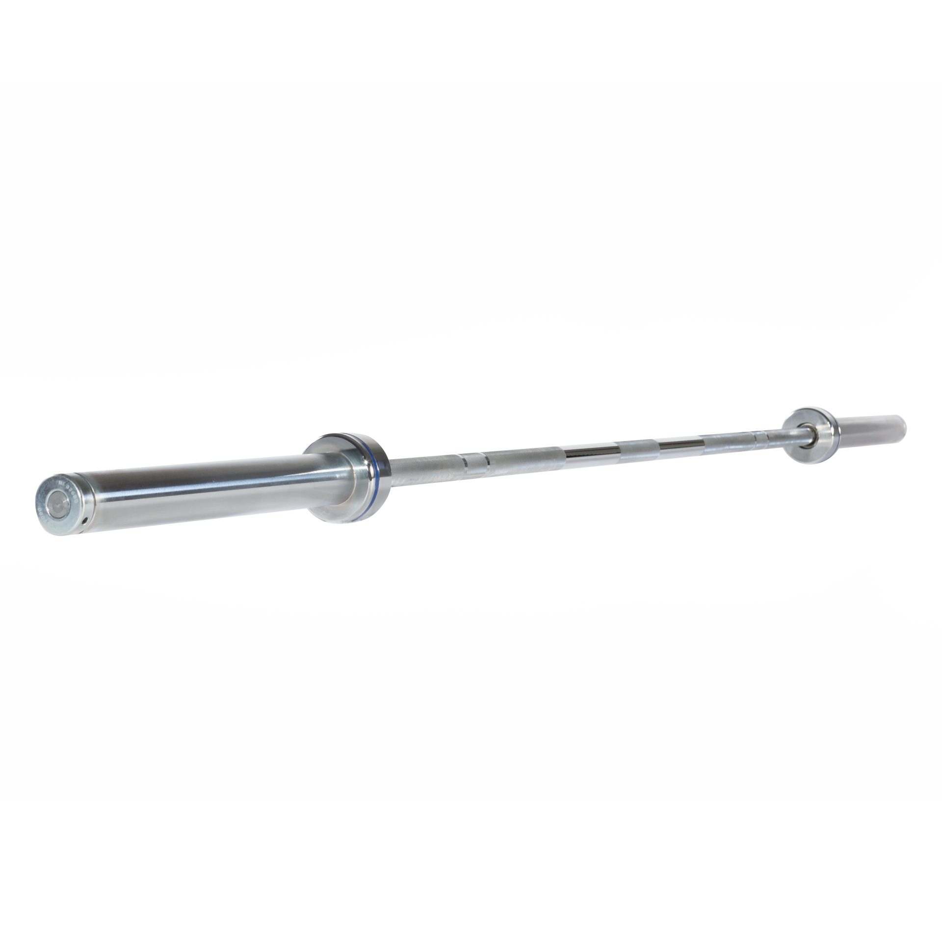 New York Men&rsquo;s Elite Olympic Competition Weight Bar York Freeweight