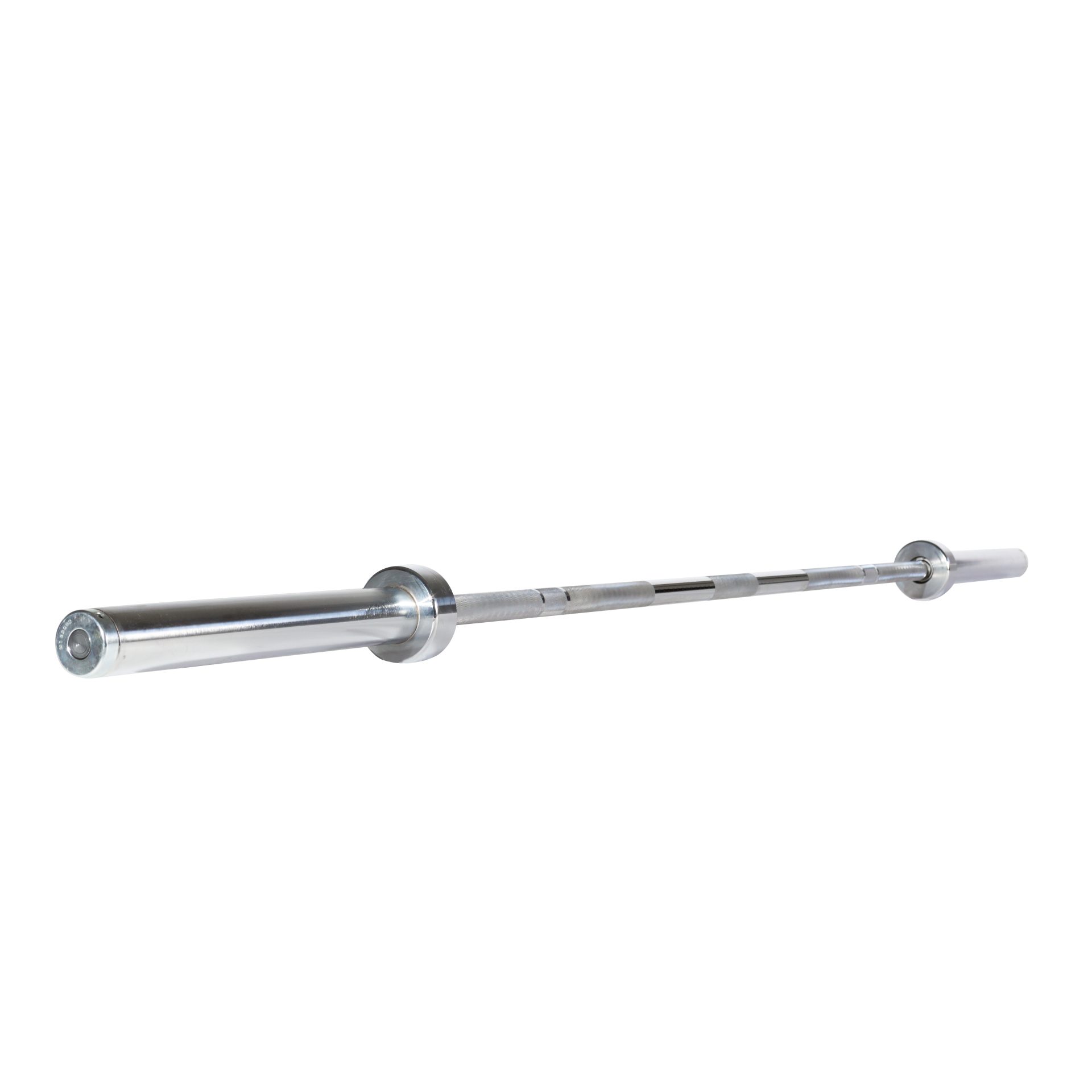 New York Men&rsquo;s Elite Olympic Training Weight Bar York Freeweight