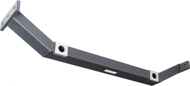 New York STS Bench Stringer &ndash; Bench Lock-In Support York Freeweight