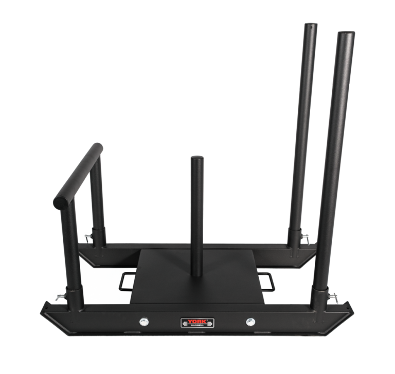 New York Weight Sled - Push Pull Training Sled York Freeweight