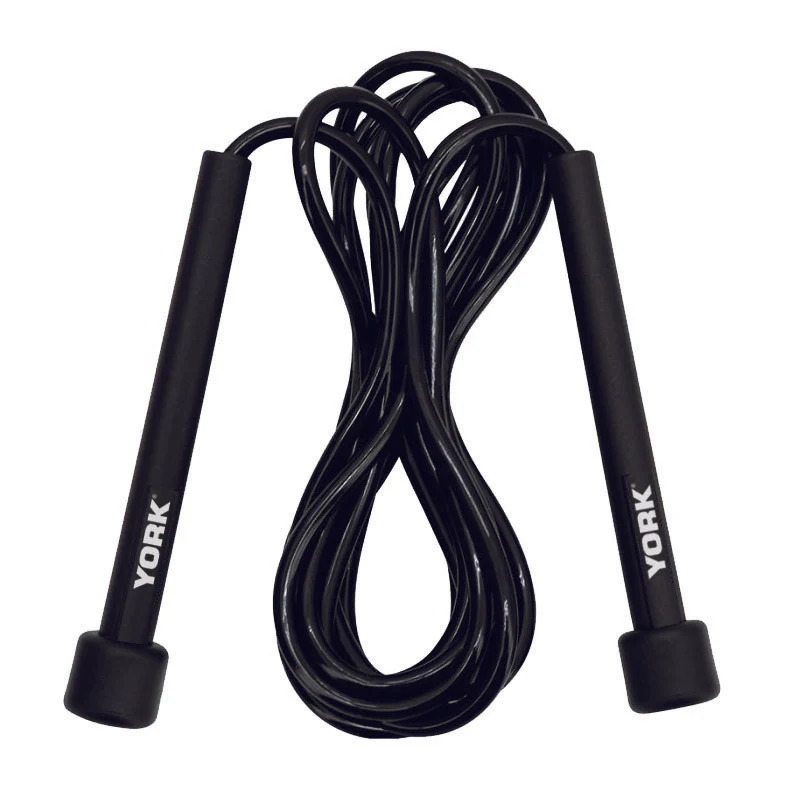 New York PVC Jump Rope York Freeweight